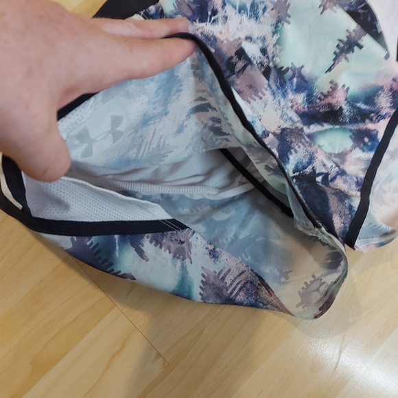 Under Armour Athletic Shorts - Picture 4 of 8